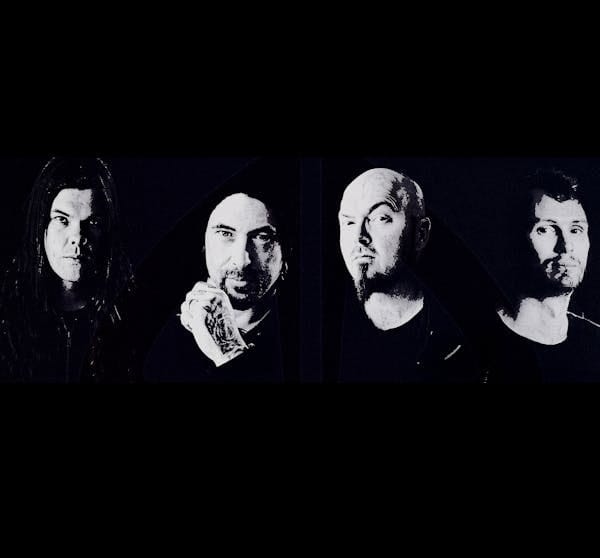 Meshiaak Band Members