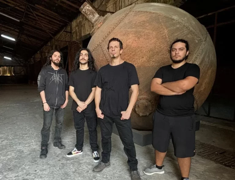 Nightborn Band Members