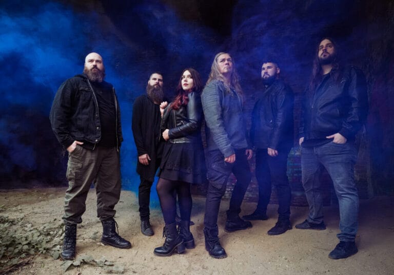ROBSE Band Members