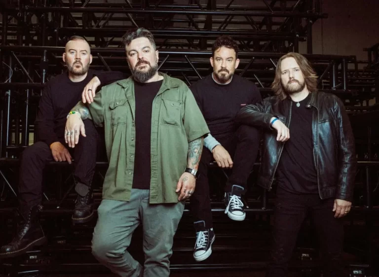 SEETHER Band Members (1)