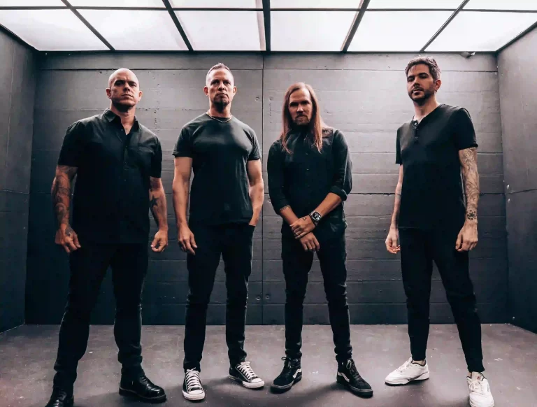 TREMONTI Band Members