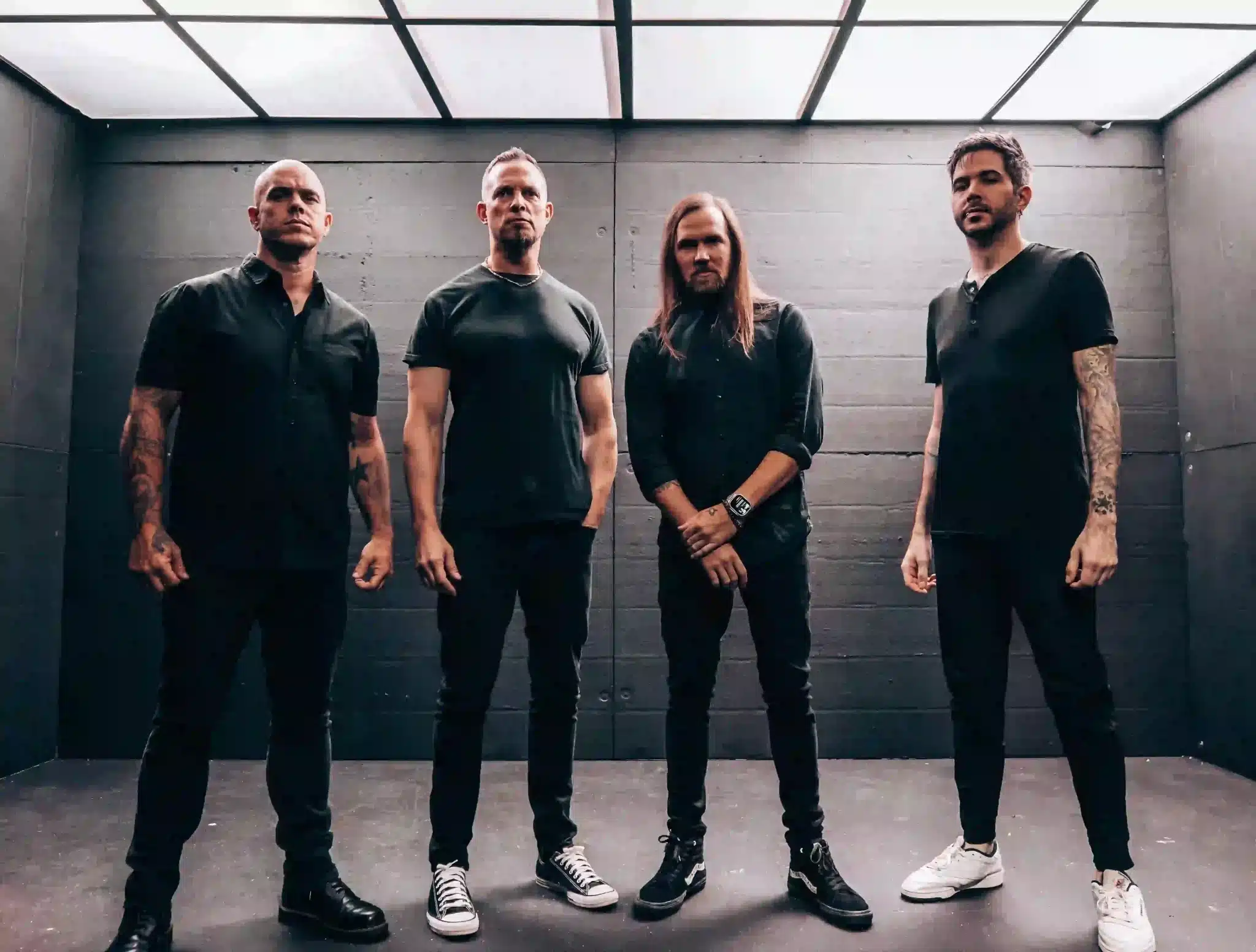 TREMONTI Band Members