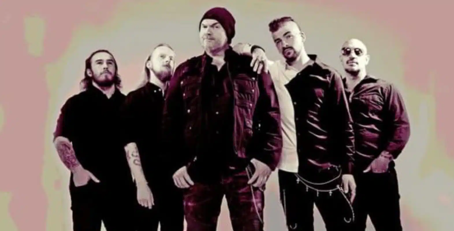 Teramaze band