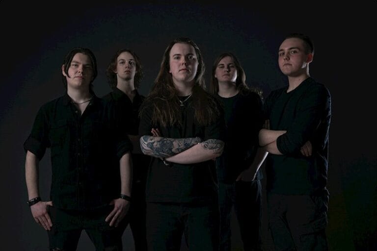 Thermality band members
