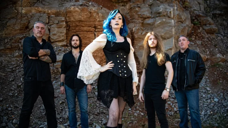 Valkyrie’s Fire Band Members