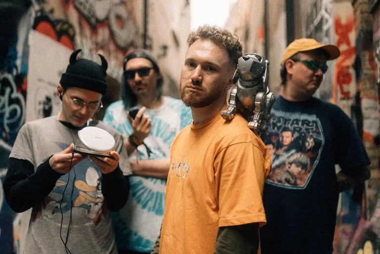 downcast Band Members