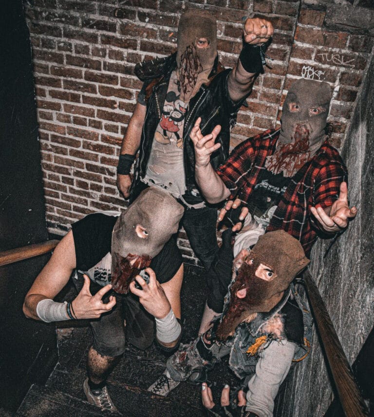 ghoul band