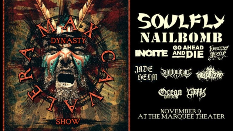 soulfly