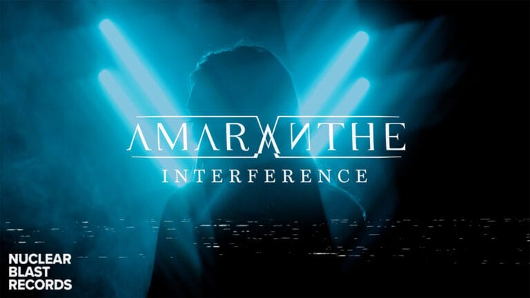 AMARANTHE