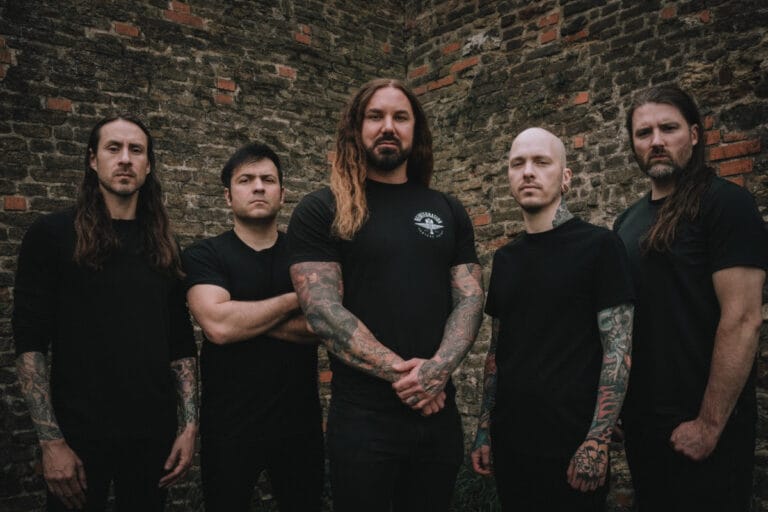 AS I LAY DYING