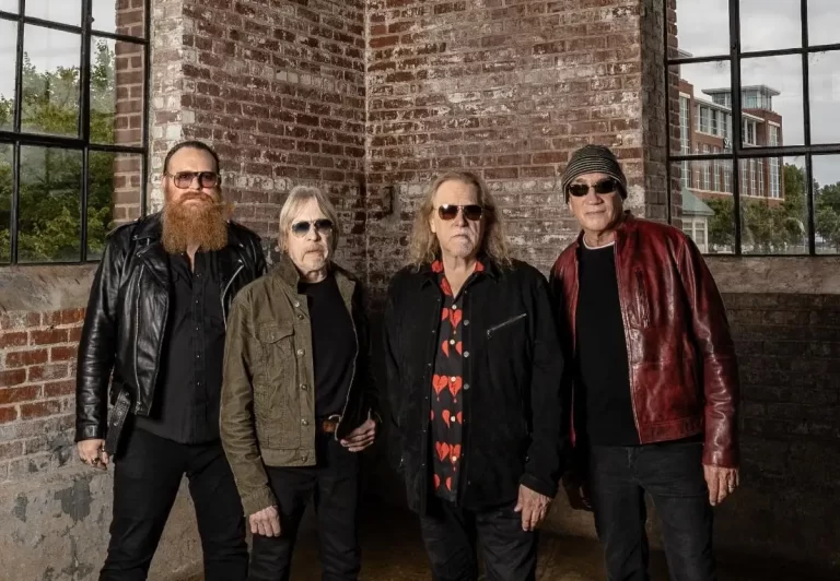 GOV'T MULE