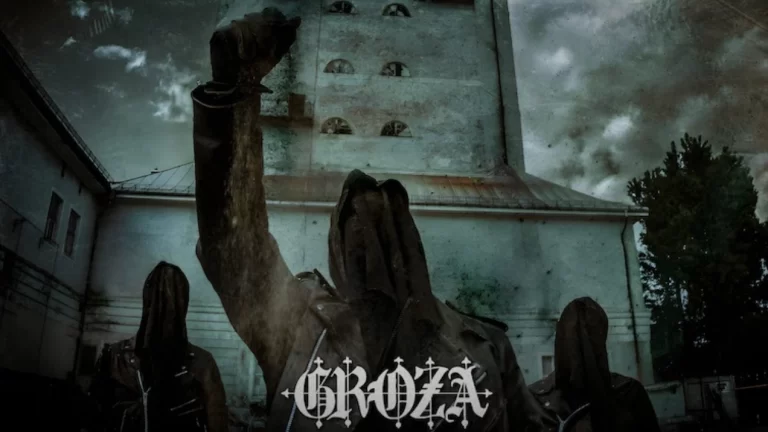 Groza Band