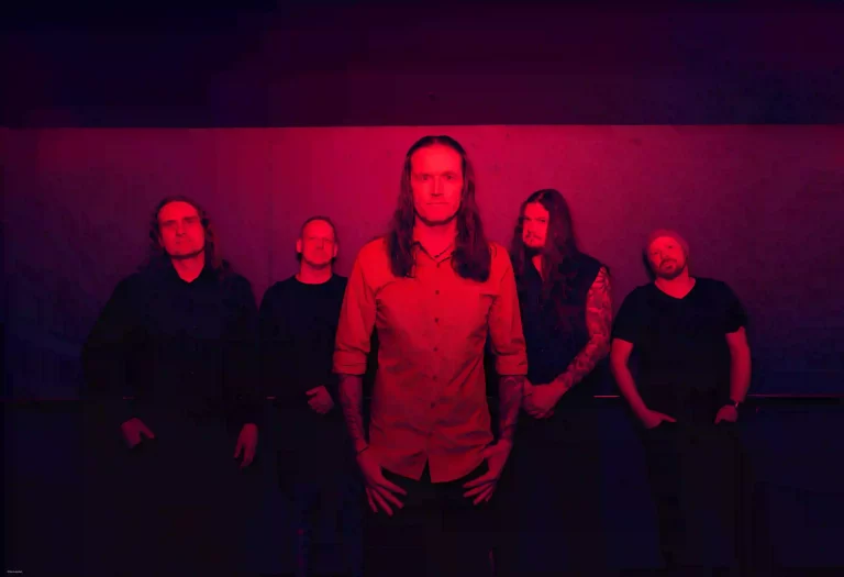HEAVEN SHALL BURN Band Members