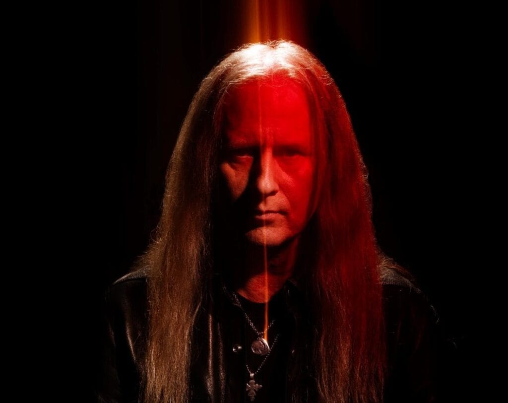 Jerry Cantrell