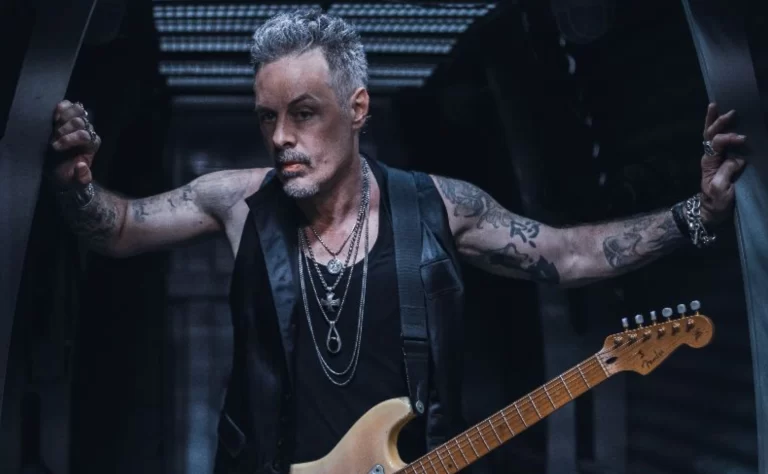 Richie Kotzen