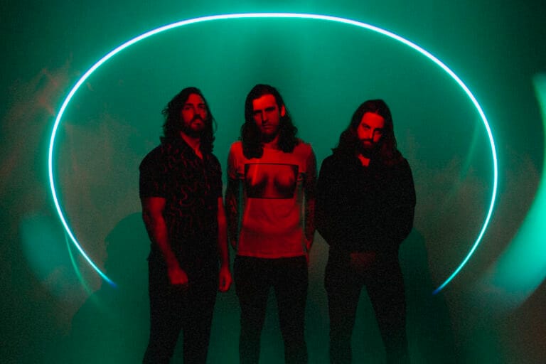 TAYNE Band Members