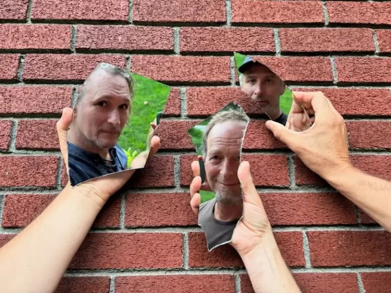 The Mommyheads Band Members