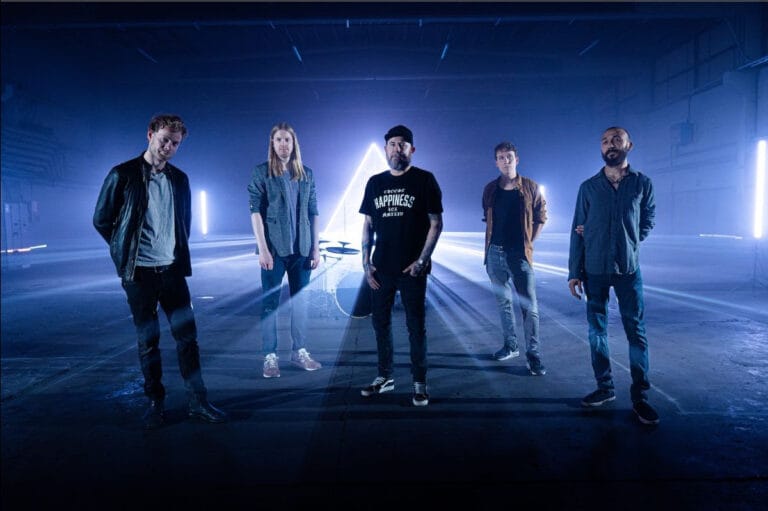 VOLA Band Members