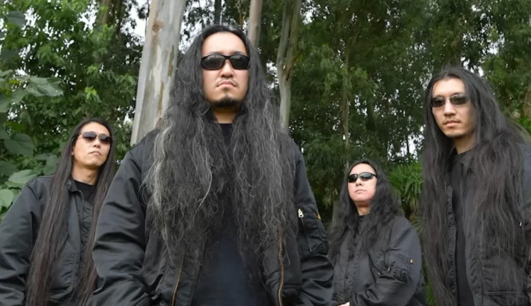 defiled band