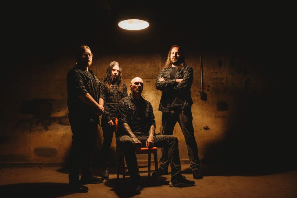 ABORTED Band Members