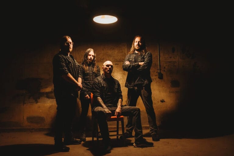 ABORTED Band Members