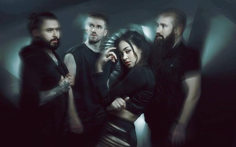 AD INFINITUM Band Members