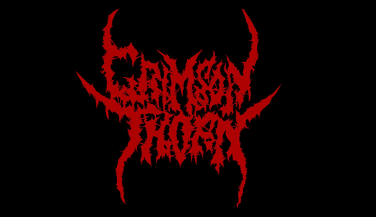 Crimson Thorn logo