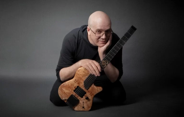 Devin Townsend