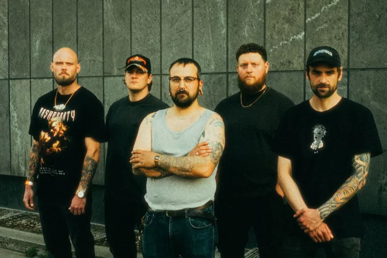 LIFESICK Band Members