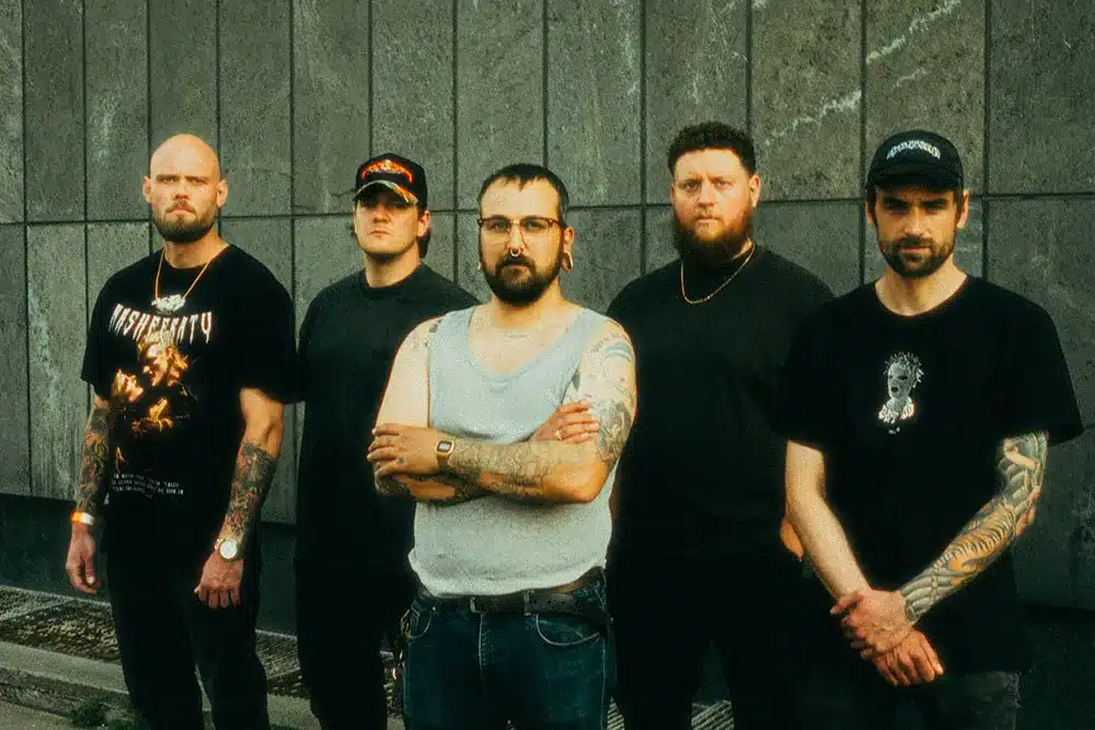 LIFESICK Band Members