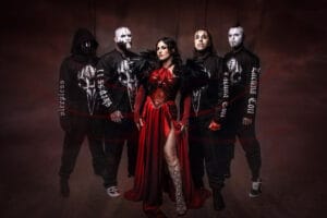 Lacuna Coil Band Members