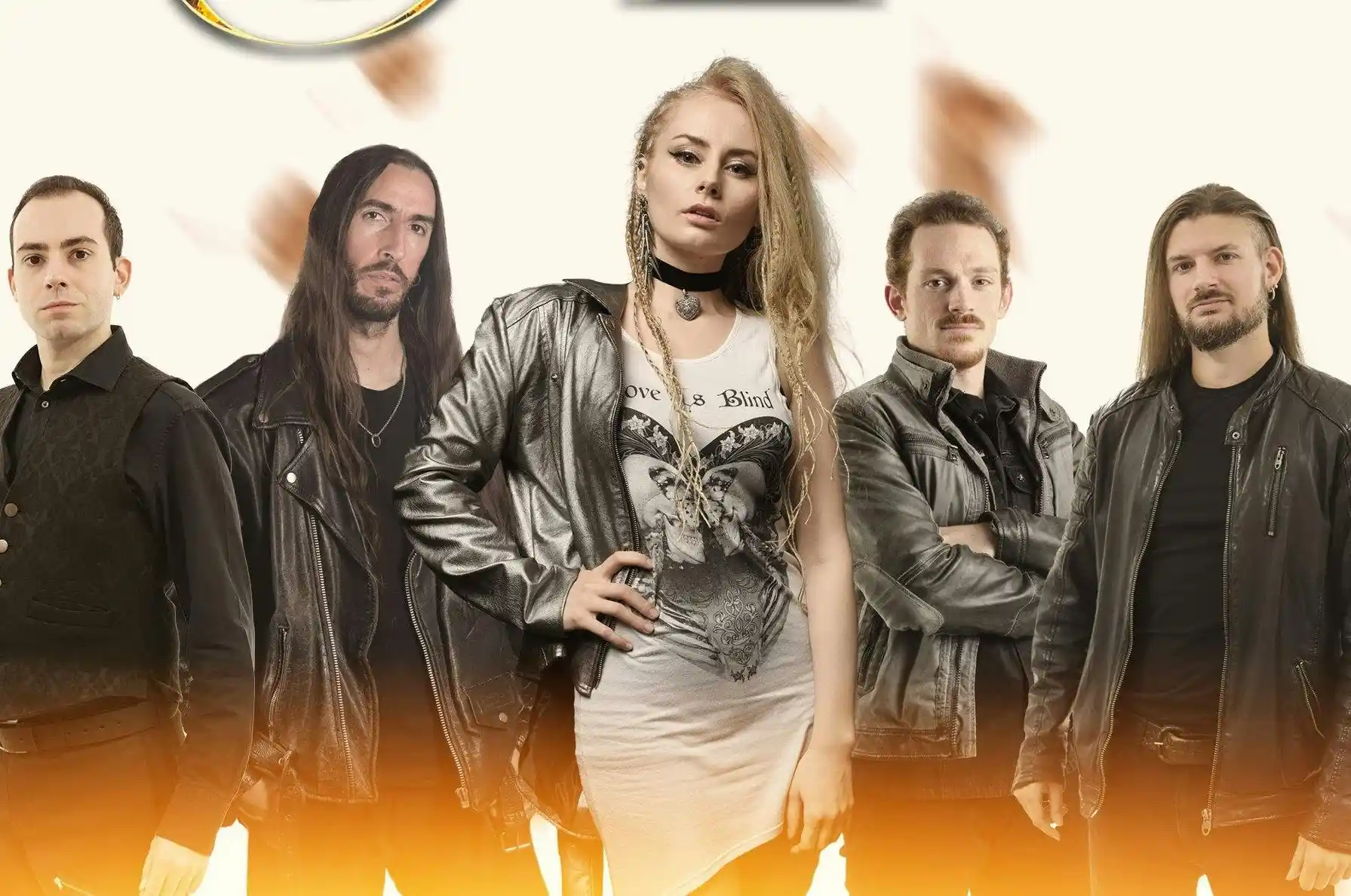 Lay Of The Autumn Band Members