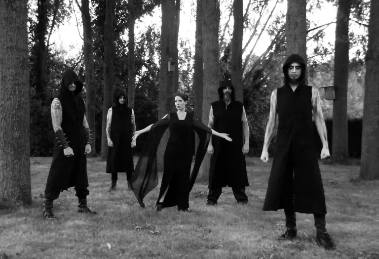 SPLENDIDULA Band Members