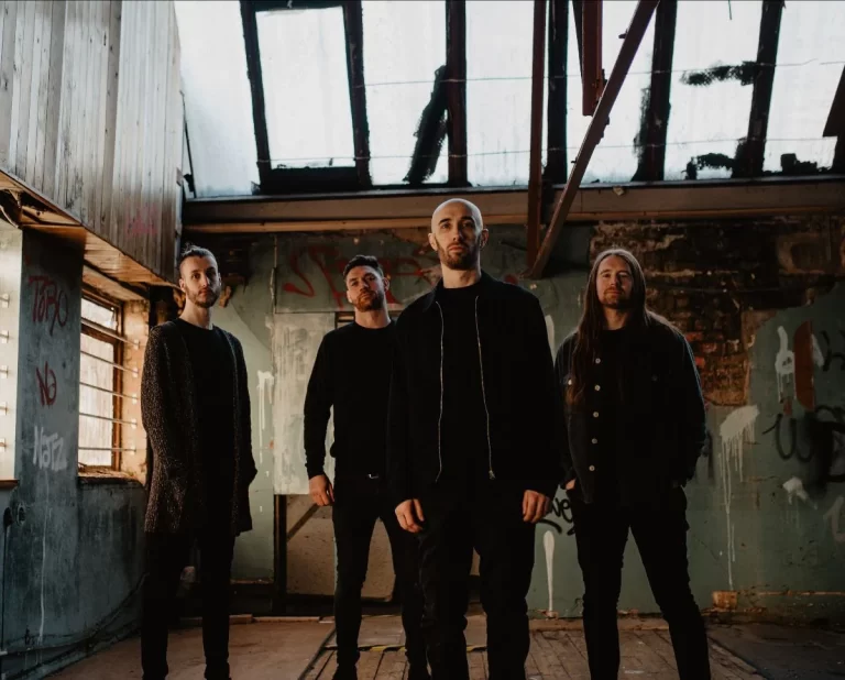 SYLOSIS Band Members