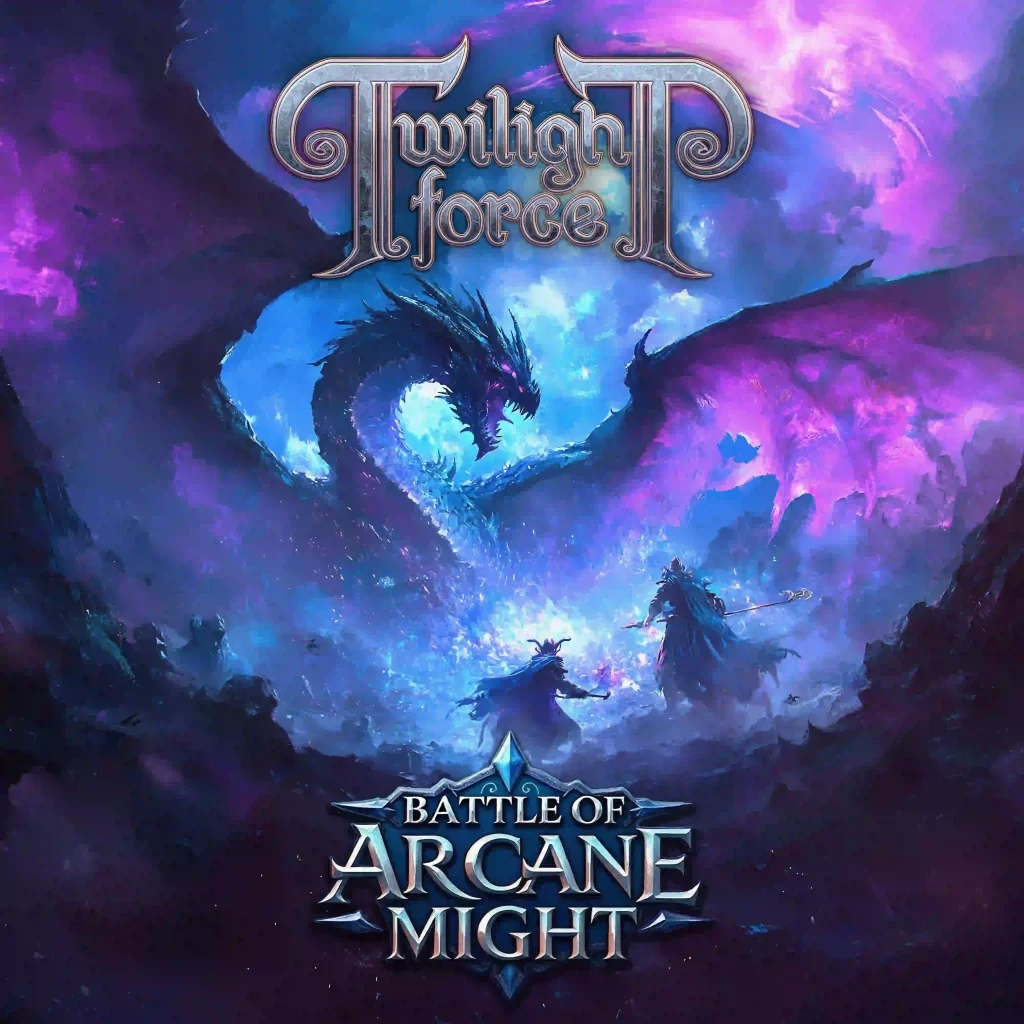 TWILIGHT FORCE Band Members