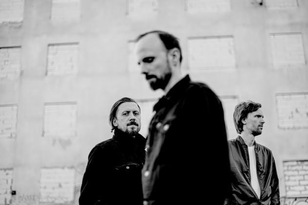 Tides From Nebula Band Members