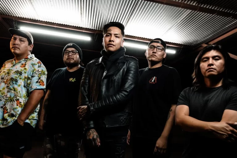 UNDER EXILE Band Members