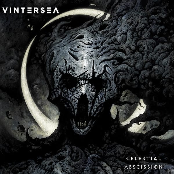 VINTERSEA Album Cover