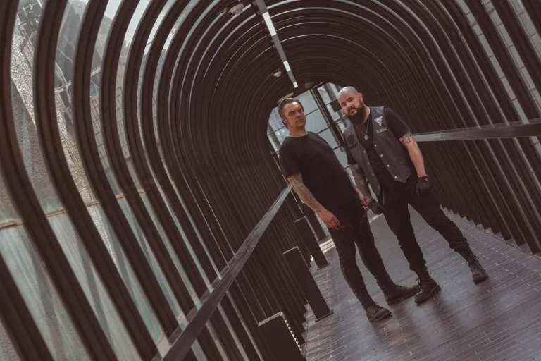 VOSFORIS Band Members