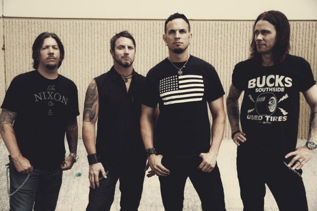 Alter Bridge