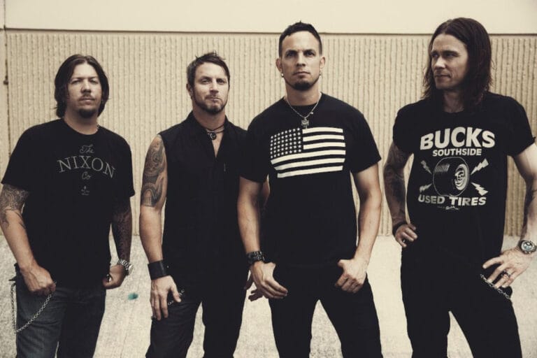 Alter Bridge