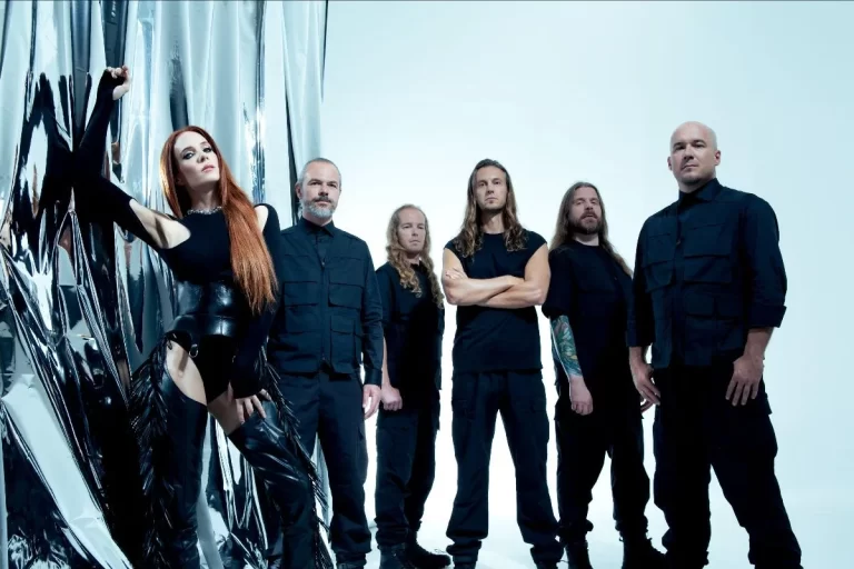 Arcana Band Members