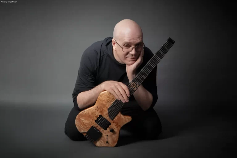 Devin Townsend