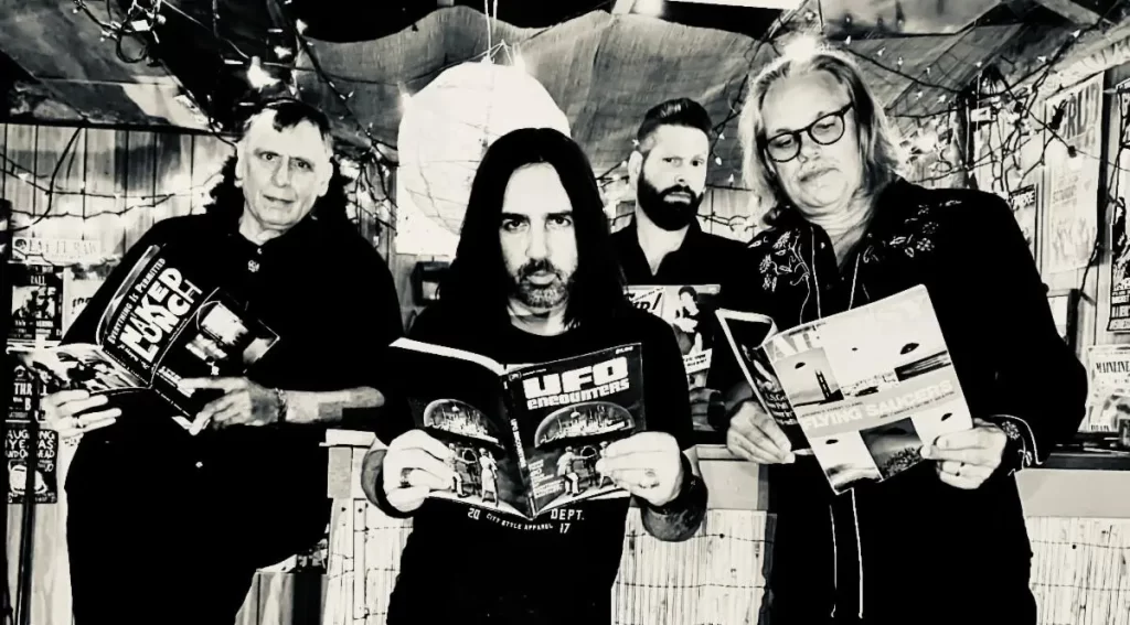 GOD BULLIES Band Members