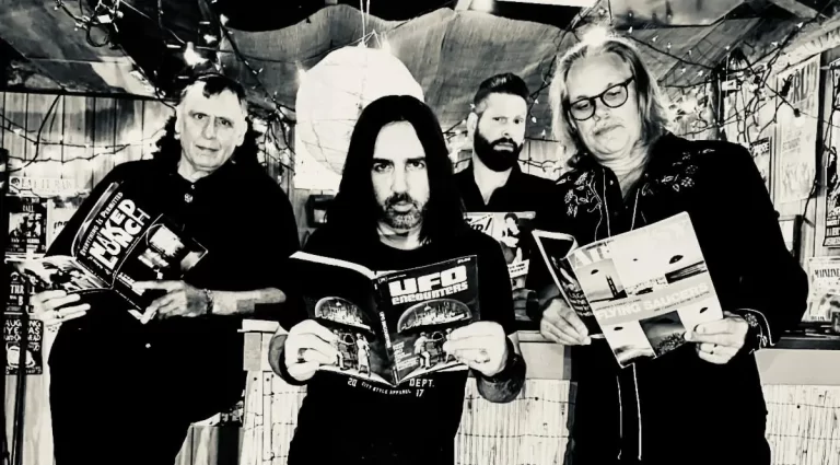 GOD BULLIES Band Members