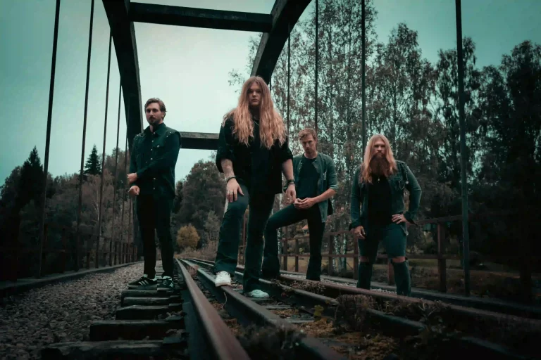 MAJESTICA Band Members