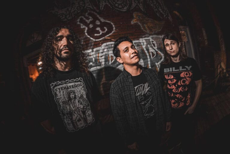MIRACLE BLOOD Band Members