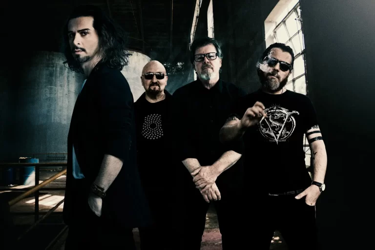 ORk band