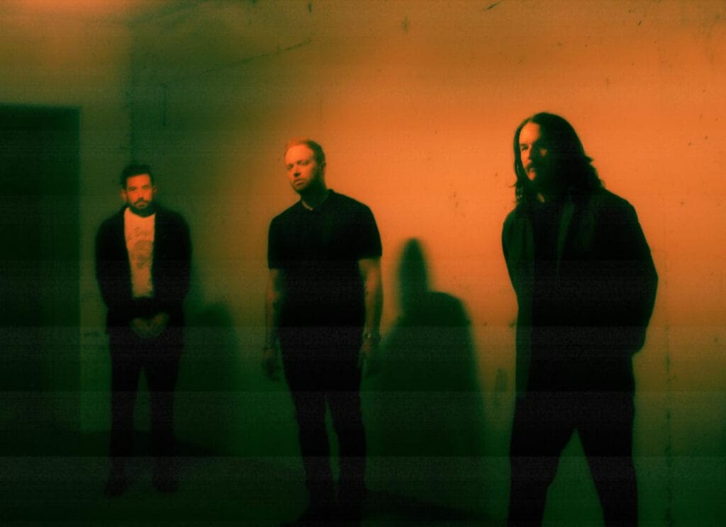 Society Of Villains Band Members