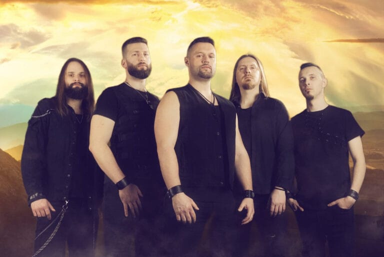 WITHIN SILENCE Band Members